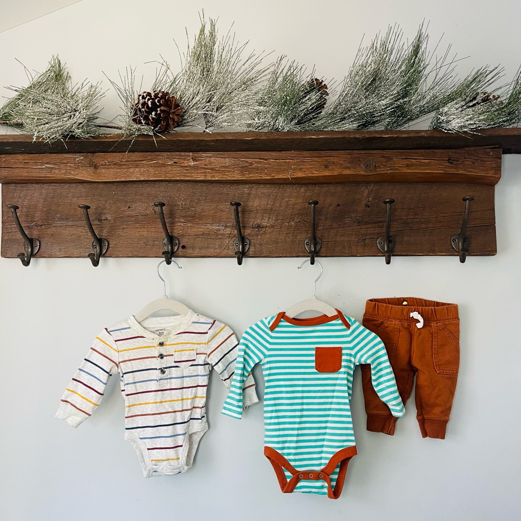3 Month Fall Bundle